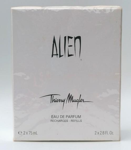 ZELDZAAM Thierry Mugler Alien Eau de Parfum Vintage Parfum, Sieraden, Tassen en Uiterlijk, Uiterlijk | Parfum, Nieuw, Ophalen of Verzenden