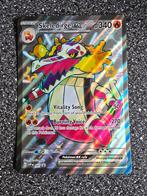 Selectie Jumbo Pokemon kaarten, Ophalen of Verzenden, Zo goed als nieuw, Meerdere kaarten, Foil