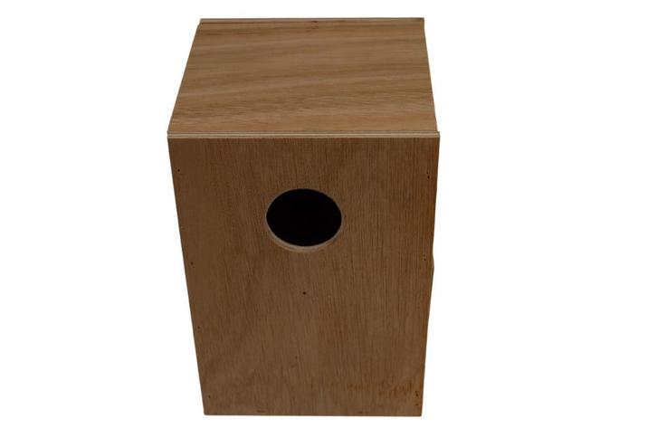 Broedblokken / Nestkasten Splendid parkieten Nieuw, Dieren en Toebehoren, Vogels | Hokken en Kooien, Nieuw, Vogelkooi, Hout, Ophalen of Verzenden