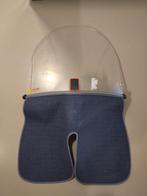 Bobob Line Windscherm Voor Voorzitje, Ophalen, Zo goed als nieuw, Bobob Line