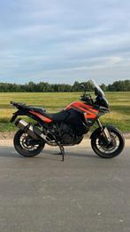 KTM 1290 Super Adventure S - Techpack - compl. Onderhoud, Motoren, Motoren | KTM, 2 cilinders, Particulier, Meer dan 35 kW, Toermotor