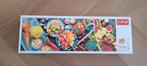 Puzzel Treft Candy/Snoep 1000, Hobby en Vrije tijd, Denksport en Puzzels, Ophalen of Verzenden, Zo goed als nieuw