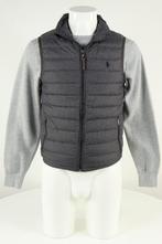 Ralph Lauren bodywarmer - Donker Grijs - XS, Kleding | Heren, Bodywarmers, Zwart, Ralph Lauren, Ophalen of Verzenden, Zo goed als nieuw