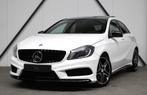Mercedes-Benz A-klasse 250 Sport 4MATIC l AMG-Line l Panodak, Automaat, 15 km/l, Gebruikt, Zwart