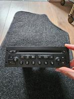 originele peugeot 206 radio, Ophalen of Verzenden, Gebruikt