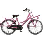 ALPINA Cargo meisjesfiets 22inch, Fietsen en Brommers, Fietsen | Meisjes, Ophalen, 22 inch, Alpina, Handrem