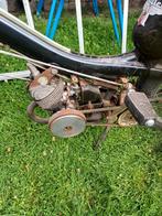 Te koop mobylette fiets'o'mactic voor onderdelen, Ophalen of Verzenden, Overige merken
