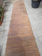 Wilgenrol 1*5m, Tuin en Terras, Ophalen, Gebruikt, Hout, 200 cm of meer