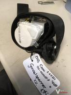 Mercedes C204 '08 2.2cdi gordel met spanner Rechtsvoor