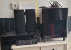 Harman/Kardon set BDS 270 / BDS 570 met subwoofer, Audio, Tv en Foto, Blu-ray-spelers, Ophalen, Zo goed als nieuw, Overige merken