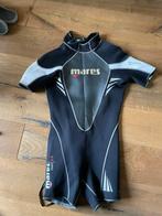 Mares shorty heren maat L, Watersport en Boten, Watersportkleding, Ophalen of Verzenden, Gebruikt, Heer, Wetsuit