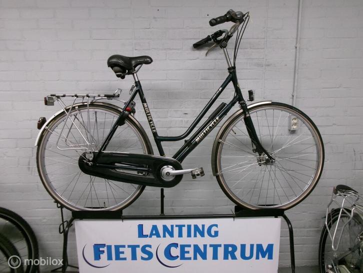 Multicycle TOUR    700      57  CM, Fietsen en Brommers, Fietsen | Dames | Damesfietsen, Gebruikt, Overige merken, 56 cm of meer