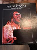 The Stevie Wonder collection 4 x vinyl, Cd's en Dvd's, Vinyl | R&B en Soul, 1960 tot 1980, Gebruikt, Ophalen of Verzenden