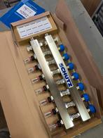 Vloerverwarming, Ophalen, Minder dan 30 cm, Overige typen, Minder dan 60 cm