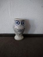 Aardewerken uiltje, Ophalen of Verzenden