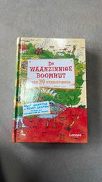 Andy Griffiths - De waanzinnige boomhut van 39 verdiepingen, Boeken, Andy Griffiths; Terry Denton, Ophalen of Verzenden, Fictie algemeen