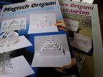 Origami, Hobby en Vrije tijd, Scrapbooking, Album of Boek, Gebruikt, Verzenden, Scrap