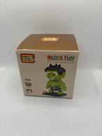 Hulk Bouwstenen - Marvel Gift Serie - Nieuw, Ophalen of Verzenden, Nieuw, Overige merken
