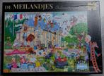 Legpuzzel 'de Meilandjes Chateau op stelten', Ophalen of Verzenden, 500 t/m 1500 stukjes, Zo goed als nieuw, Legpuzzel