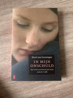 Merel van Groningen - In mijn onschuld, Merel van Groningen, Ophalen of Verzenden, Zo goed als nieuw, Nederland