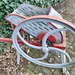 bietenmolen voor tuin, Ophalen, Gebruikt