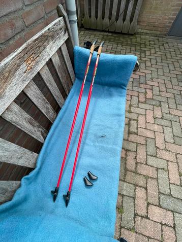 Nordic walking stokken beschikbaar voor biedingen