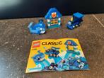 Lego classic 10706, Ophalen of Verzenden, Gebruikt, Complete set, Lego