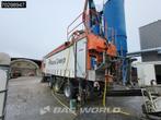 WABCO Beton Centrale Concrete, Auto's, Vrachtwagens, Stof, Overige kleuren, Overige brandstoffen, Bedrijf