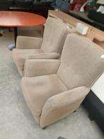 2 Vintage Fauteuils