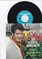 RUDI CARRELL   NIEUWSTAAT, Ophalen of Verzenden, 2000 tot heden, Zo goed als nieuw, 12 inch