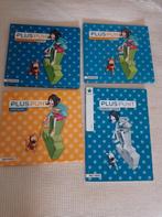 Pluspunt groep 8 rekenen, Boeken, Schoolboeken, Ophalen of Verzenden, Zo goed als nieuw, Beemster, Nederlands