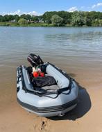 RIB rubberboot 320, super sterk en als nieuw!, Watersport en Boten, Ophalen, Zo goed als nieuw, Overige typen, Motorboot