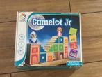 Camelot jr. smartgame, Een of twee spelers, Ophalen of Verzenden, Gebruikt, Smart games
