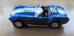 Cobra 427 SC, Hobby en Vrije tijd, Modelauto's | 1:43, Ophalen of Verzenden, Zo goed als nieuw, Auto, Overige merken