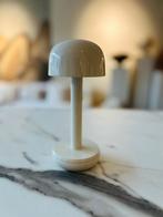 humble lamp ivory, Ophalen of Verzenden, Nieuw, Overige materialen, Minder dan 50 cm