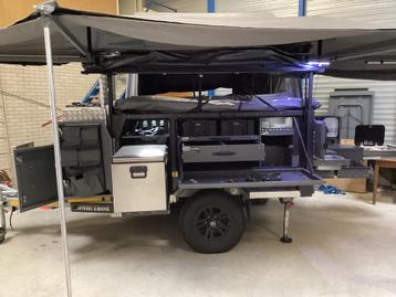 Conqueror Comfort UEV390  beschikbaar voor biedingen
