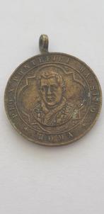 3311 hanger uit 1854 roma pio x pontifence massimo / maria, Verzenden, Overige materialen