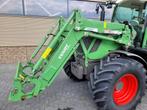 Fendt cargo 3x65 voorlader 200 vario, Ophalen of Verzenden