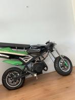 Minibike, Fietsen en Brommers, Minibikes, Midibikes en Pitbikes, Overige merken, Gebruikt, Overige typen, Ophalen of Verzenden