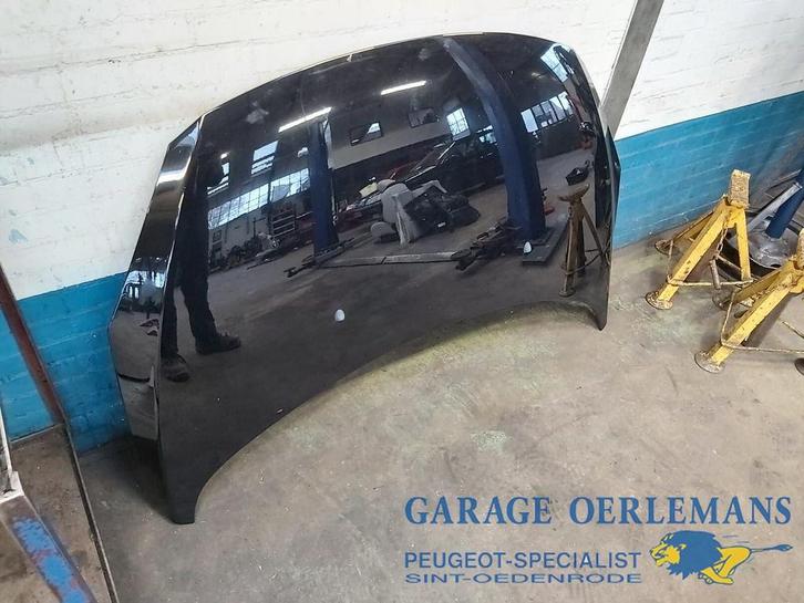 motorkap nieuwe type peugeot 307, Auto-onderdelen, Carrosserie en Plaatwerk, Motorkap, Peugeot, Gebruikt, ARN erkend, Ophalen