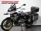 BMW R 1250 GS RALLYE € 19.950,00, Motoren, Motoren | BMW, Bedrijf, Meer dan 35 kW, Toermotor