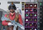 Pubg account, Ophalen of Verzenden
