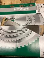 Hitachi Cirkelzaagblad 235mm - Nieuw!, Doe-het-zelf en Verbouw, Gereedschap | Zaagmachines, Cirkelzaag, 70 mm of meer, Nieuw, Ophalen of Verzenden