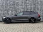 Volvo V60 2.0 T6 Plug-in hybrid AWD Plus Dark | Adaptieve Cr, Auto's, Volvo, 12 maanden, Stof, Euro 6, 4 cilinders