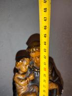 Heilige Antonius met kind, Ophalen of Verzenden