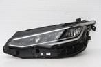 Koplamp VW Golf 8 Facelift LED 005 MOOI !, Verzenden, Gebruikt, Volkswagen
