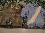 tiroler kleding, Verzenden, Zo goed als nieuw, Overige maten, Overige thema's