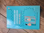 Sonja van Beveren - Beginnen met leidinggeven doe je zo!, Ophalen of Verzenden, Zo goed als nieuw, Sonja van Beveren