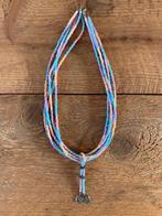 Handgemaakte ketting, Overige kleuren, Nieuw, Ophalen of Verzenden, Overige materialen