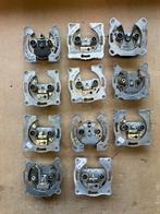 Coax, Ophalen of Verzenden, Gebruikt, Coaxiale kabel